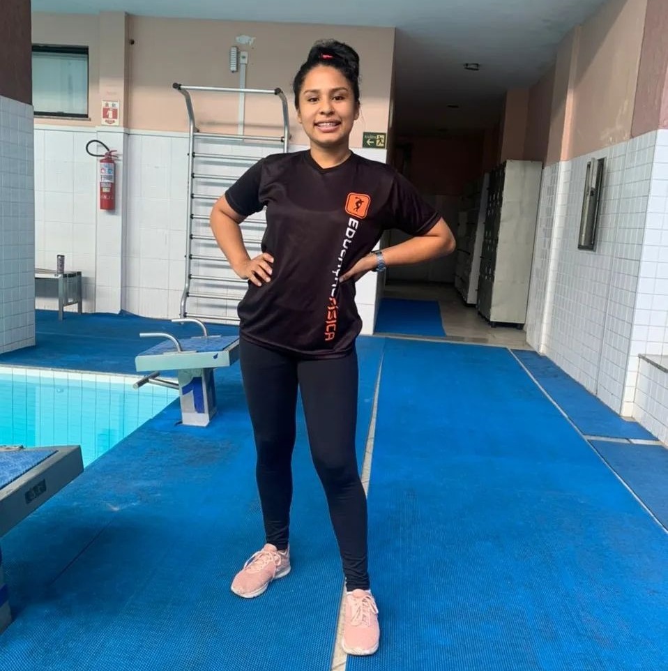 Universitária sai de Manaus para visitar família no interior e morre em violento acidente