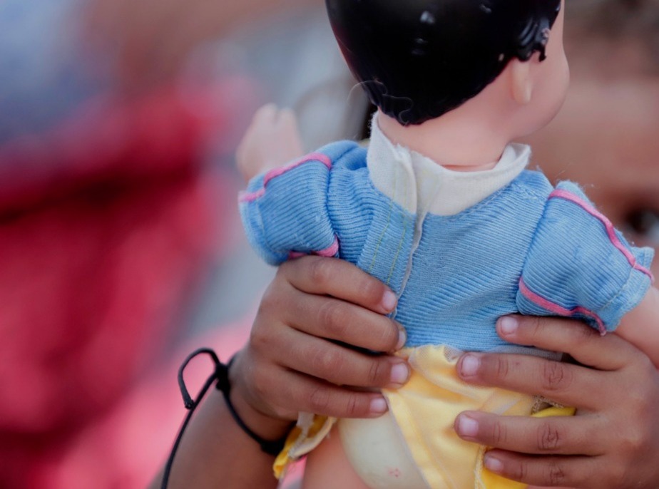 Homem é condenado a 56 anos de prisão por estuprar as próprias filhas no Amazonas