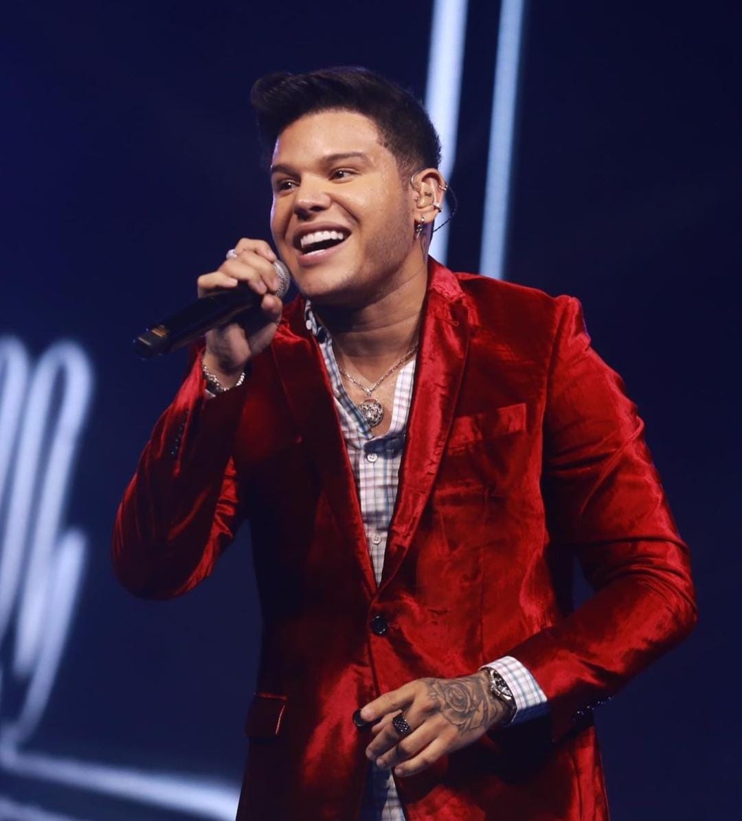 TJAM derruba decisão e show de Tierry é mantido em Itapiranga, no Amazonas