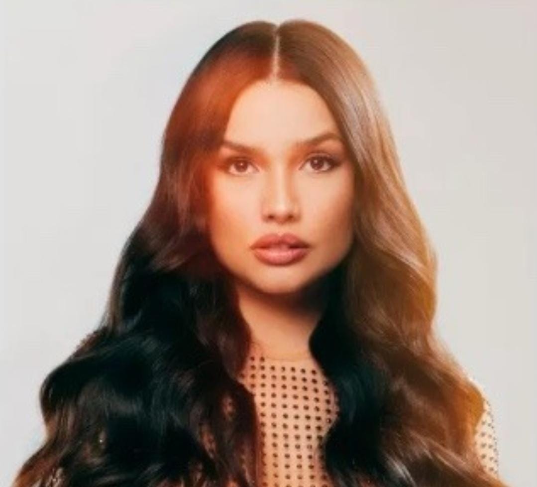 Billboard cita Juliette como possível indicada ao Grammy Latino 2022