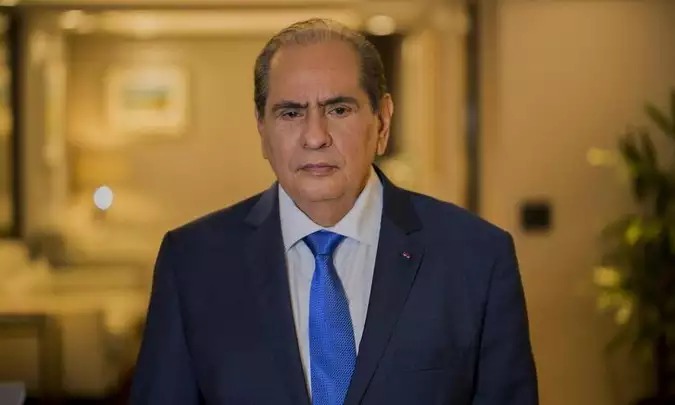 Ex-presidente do Sesc, Roberto Tadros é condenado por improbidade administrativa no Amazonas