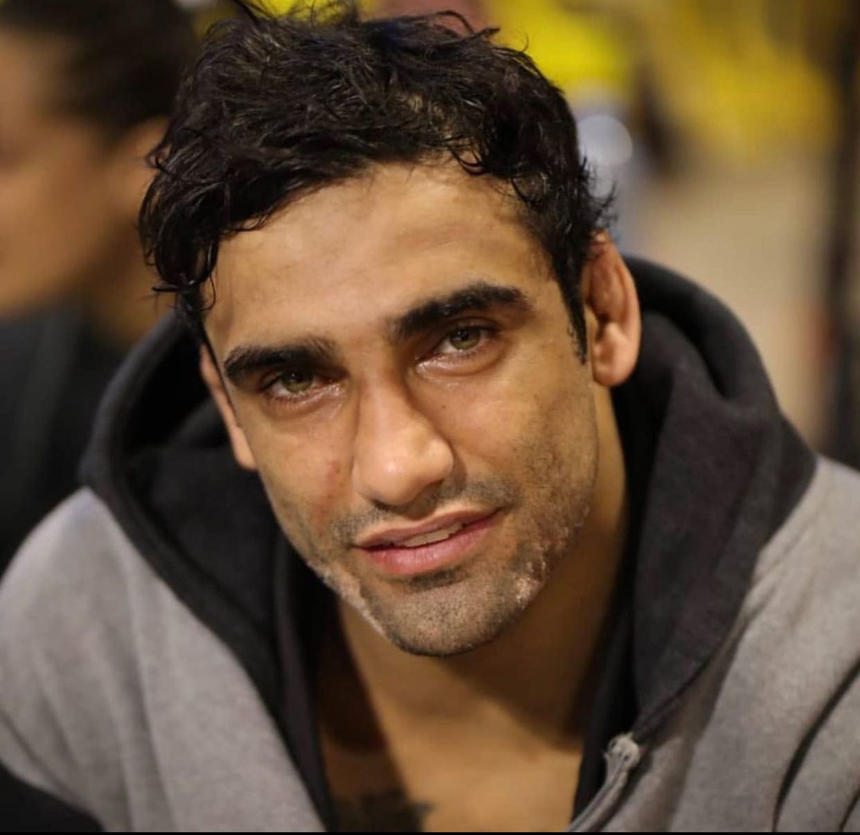 Amigo de Leandro Lo conta como foi discussão em show: 'chegou querendo confusão'