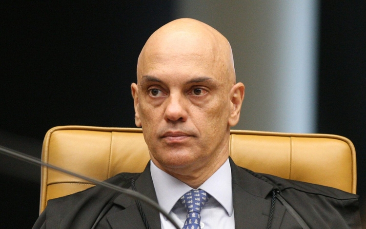Moraes manda prender blogueiros bolsonaristas pró-golpe