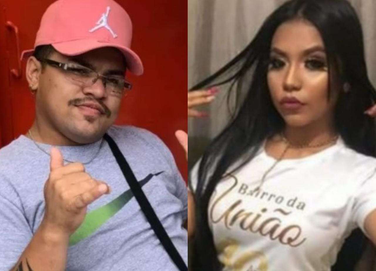 Caso Heloísa: Em interrogatório, Michael Sabóia pede perdão à mãe da vítima em Manaus