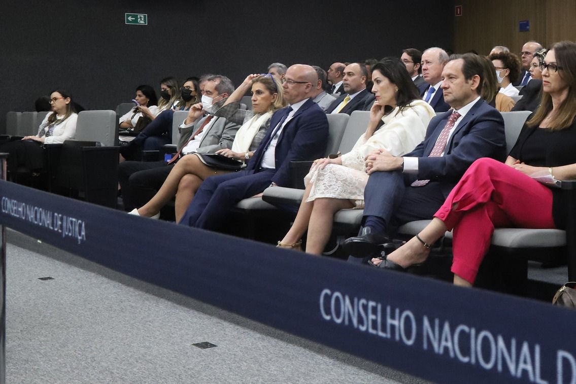 CGJ do Amazonas participa de fórum para debater metas e diretrizes em tribunais