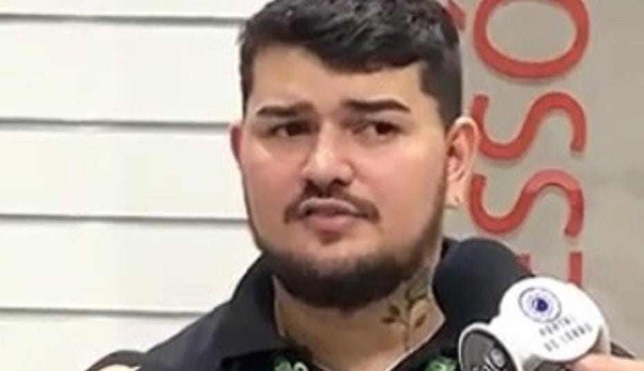 Empresário e equipe são acusados de sequestrar crianças em mensagem falsa que circula em Manaus