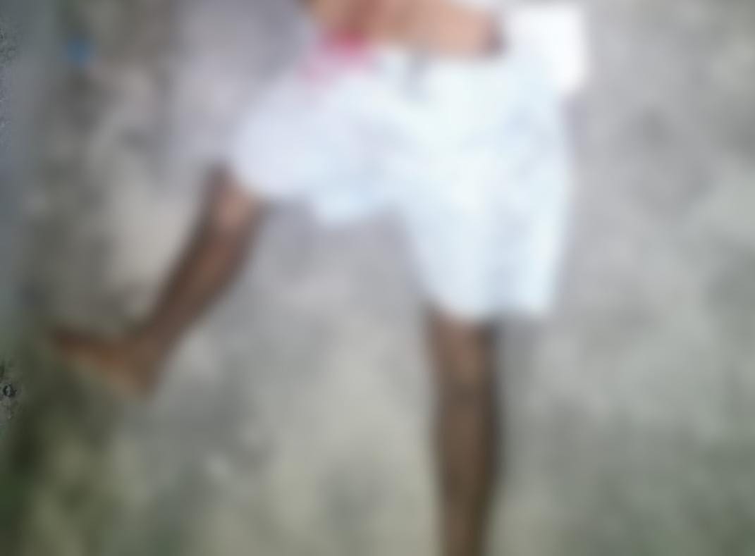 Homens morrem crivados de balas em beco de Manaus