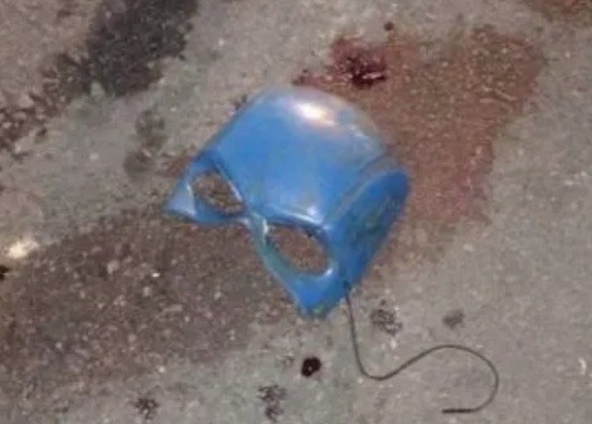 Espancado após assaltar usando máscara do Capitão América morre em hospital de Manaus