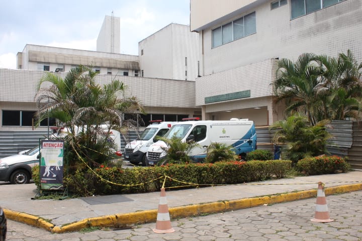 Vítima de acidente em Festival de Cirandas Manacapuru está com traumatismo craniano