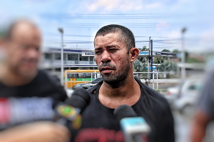Padrasto diz que assassinato de enteada em Manaus foi 'momento de fraqueza' e pede perdão