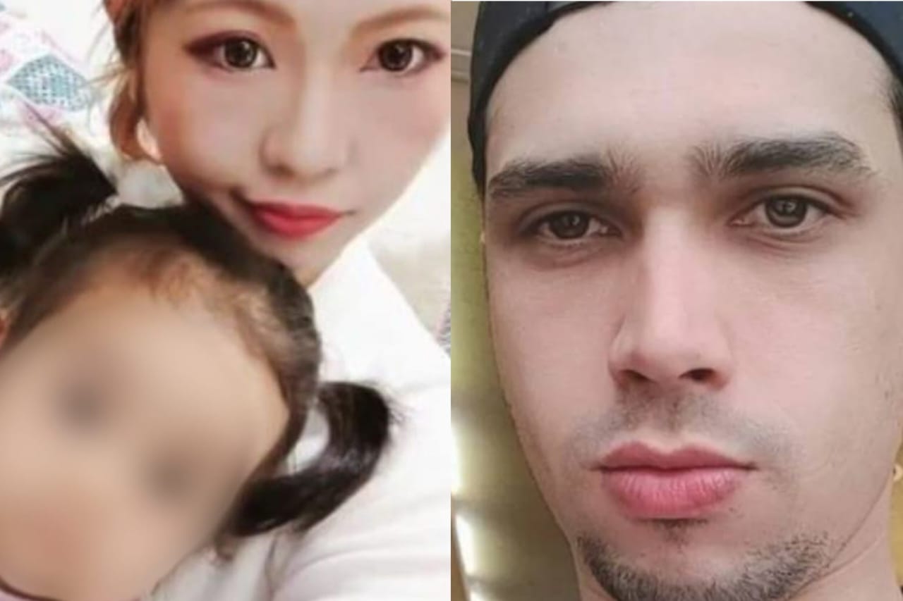 Brasileiro suspeito de matar esposa e filha no Japão vai se apresentar à polícia 