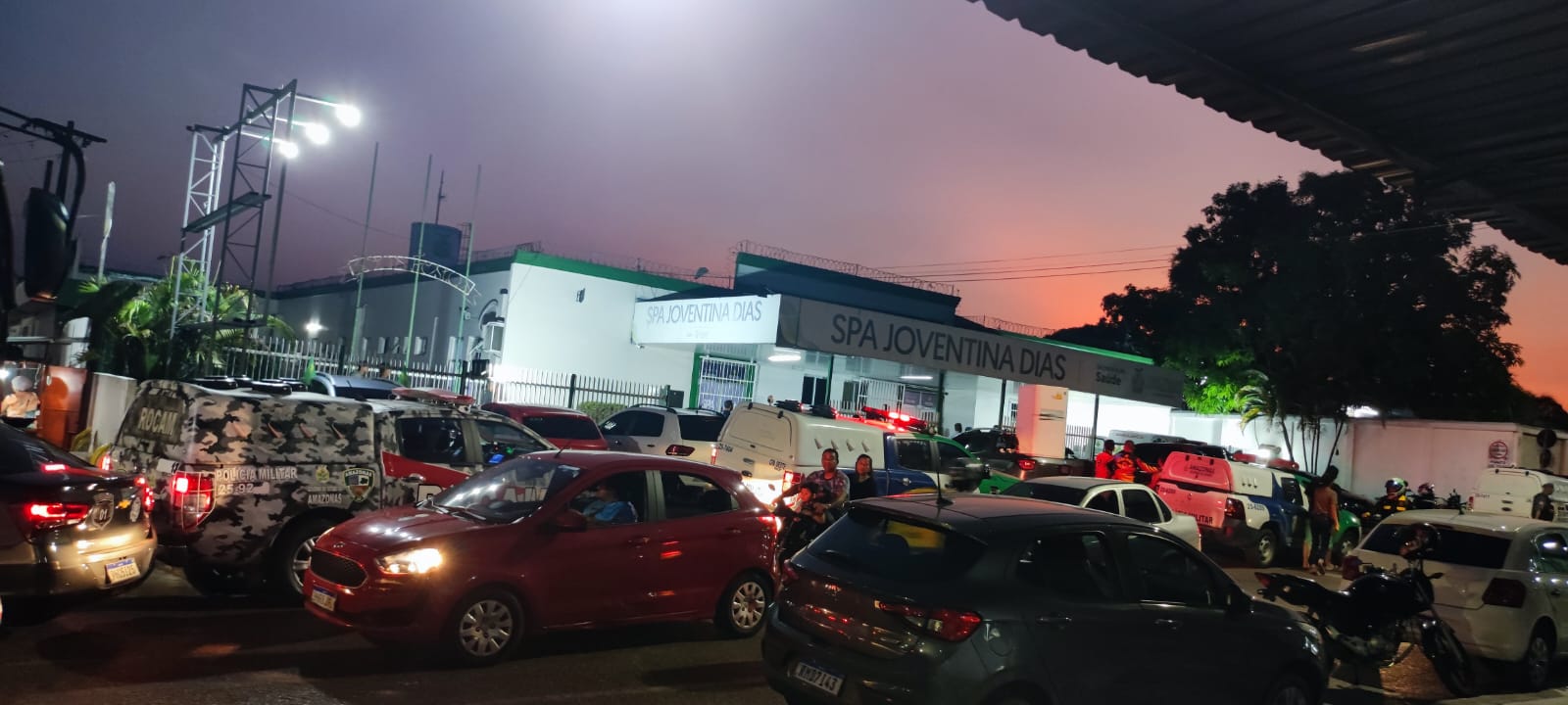 Mulheres morrem após serem baleadas em Manaus; uma estava grávida