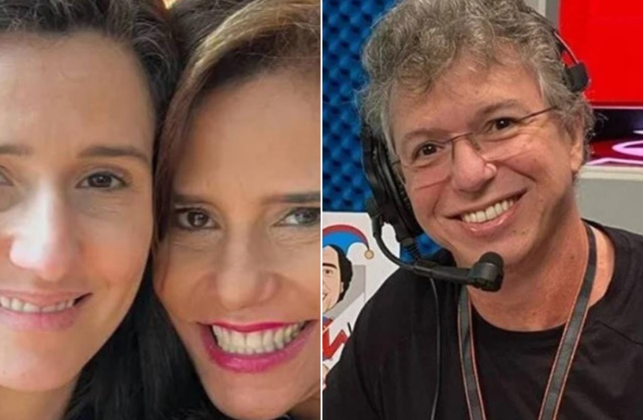 Em mensagem para filha, Narcisa alfineta Boninho: ‘Não merece passar por esse estresse’