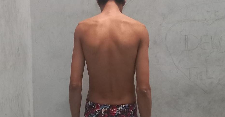 Jovem é preso suspeito de estuprar irmã adolescente em Manaus