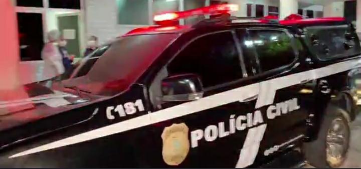 Criança de 2 anos morre e polícia é acionada em hospital de Manaus