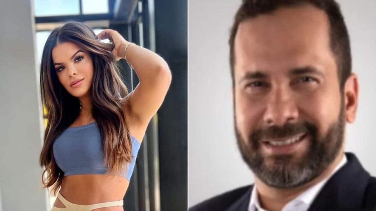 Ex-amante que esfaqueou candidato a deputado pede proteção e relata agressões
