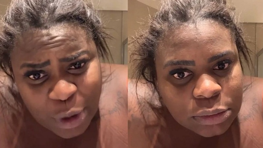 Jojo Todynho diz que seu casamento não acabou e avisa: ‘ninguém toma’