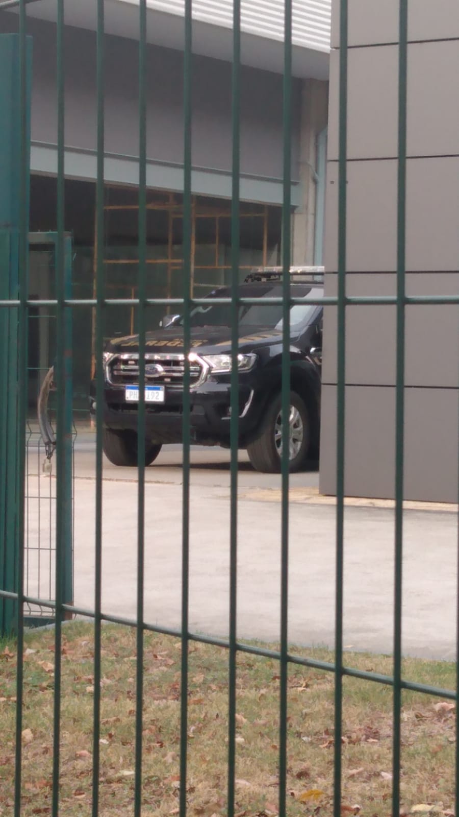 PF deflagra operação em Manaus; Concessionária é um dos alvos