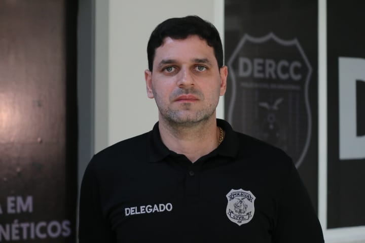 Garota de 15 anos é apreendida em Manaus por tentar extorquir colega com vídeo íntimo