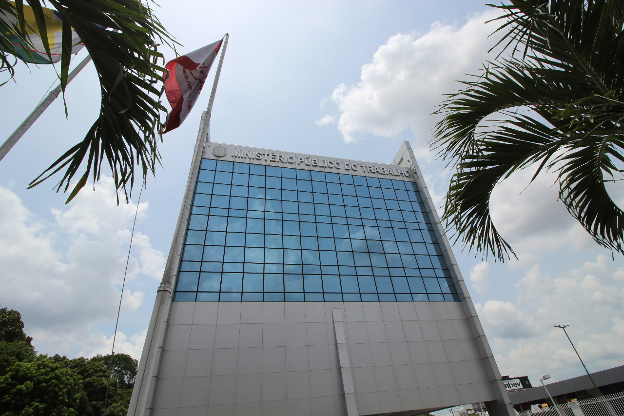 MPT vai funcionar normalmente no fim de semana em Manaus