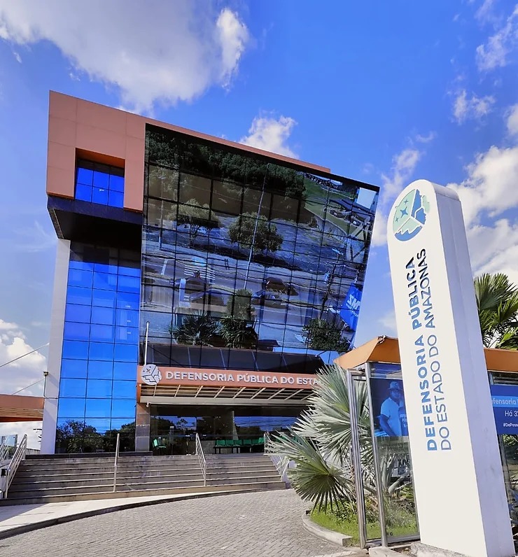 DPE abre processos de seleção para Estágio de Graduação e pós em Direito no Amazonas