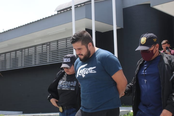 Suspeito de contratar pistoleiro para matar empresário é preso em Manaus