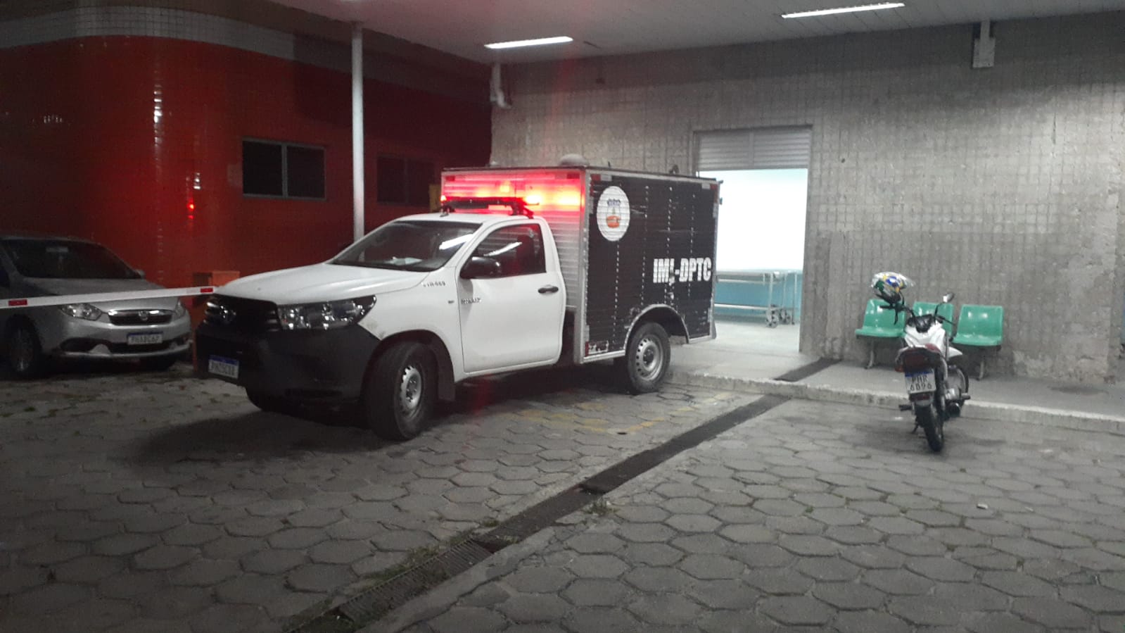 Ação policial em área de duplo homicídio em Manaus termina com mais dois mortos