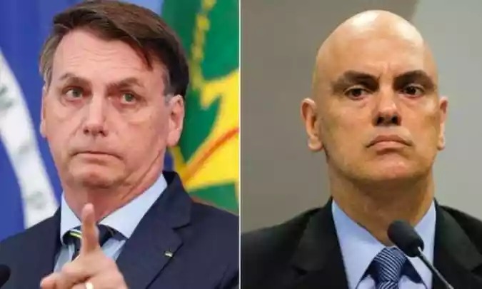 Moraes rejeita pedido para anular votos 2º turno e multa PL em R$ 22 milhões por má fé