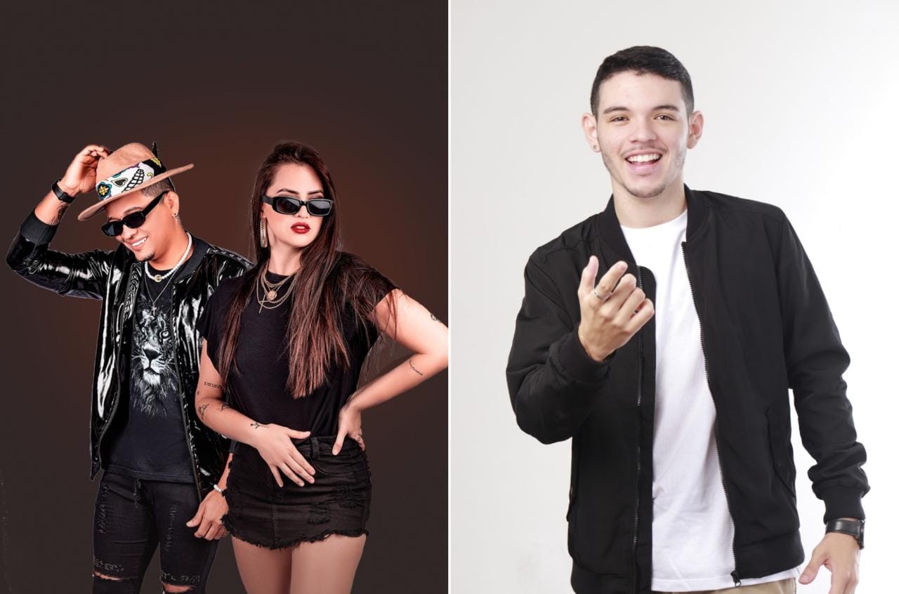 Forró Brizado lança ‘Operação Malsucedida’ em parceria com estrela do forró nordestino