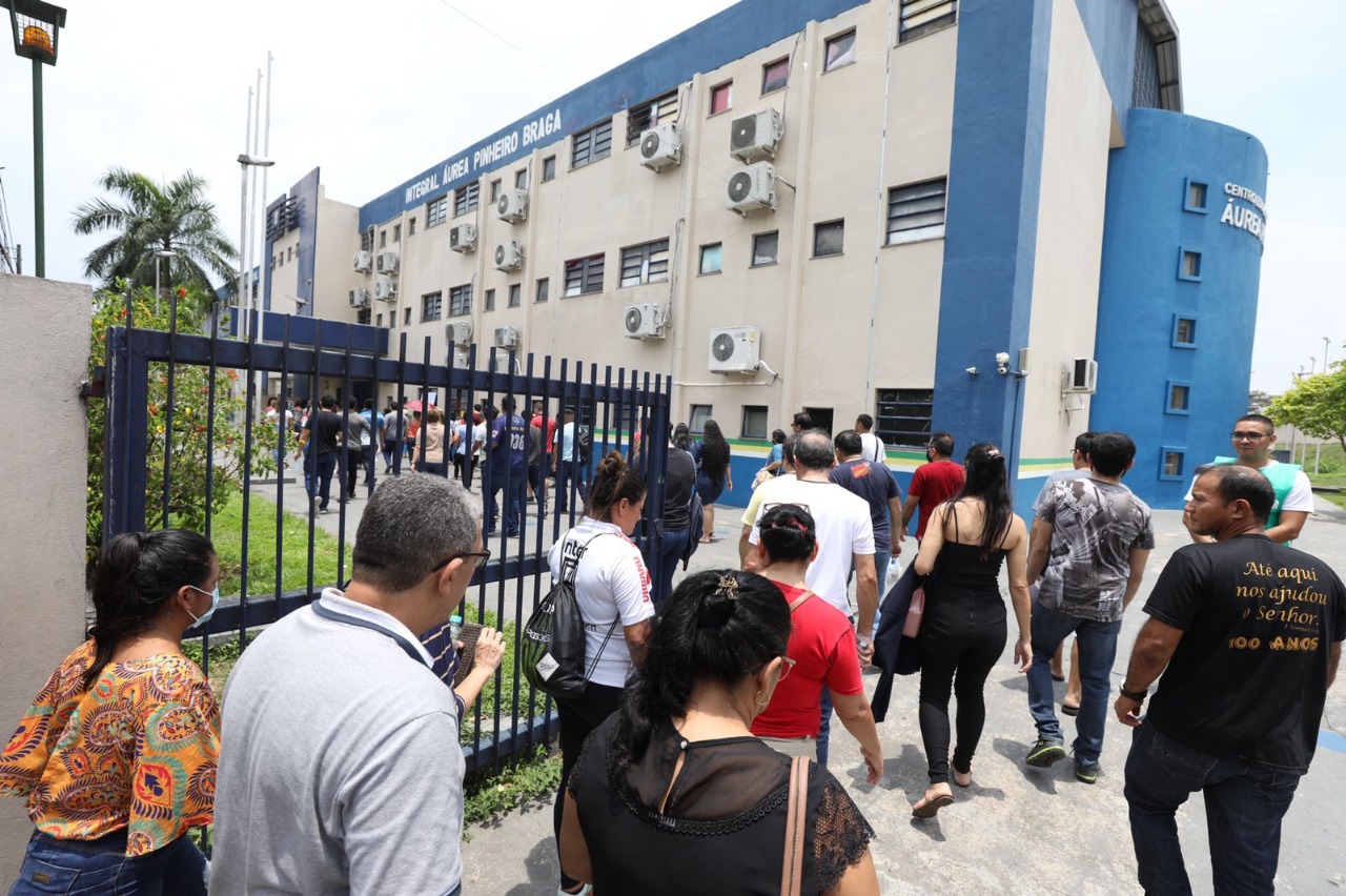 Afeam divulga lista final de aprovados em concurso público