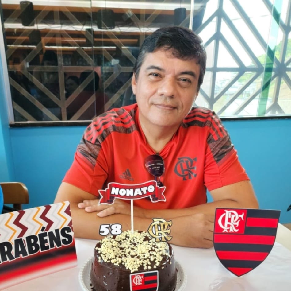 Homem desaparece a caminho de Terminal de ônibus em Manaus; família pede ajuda