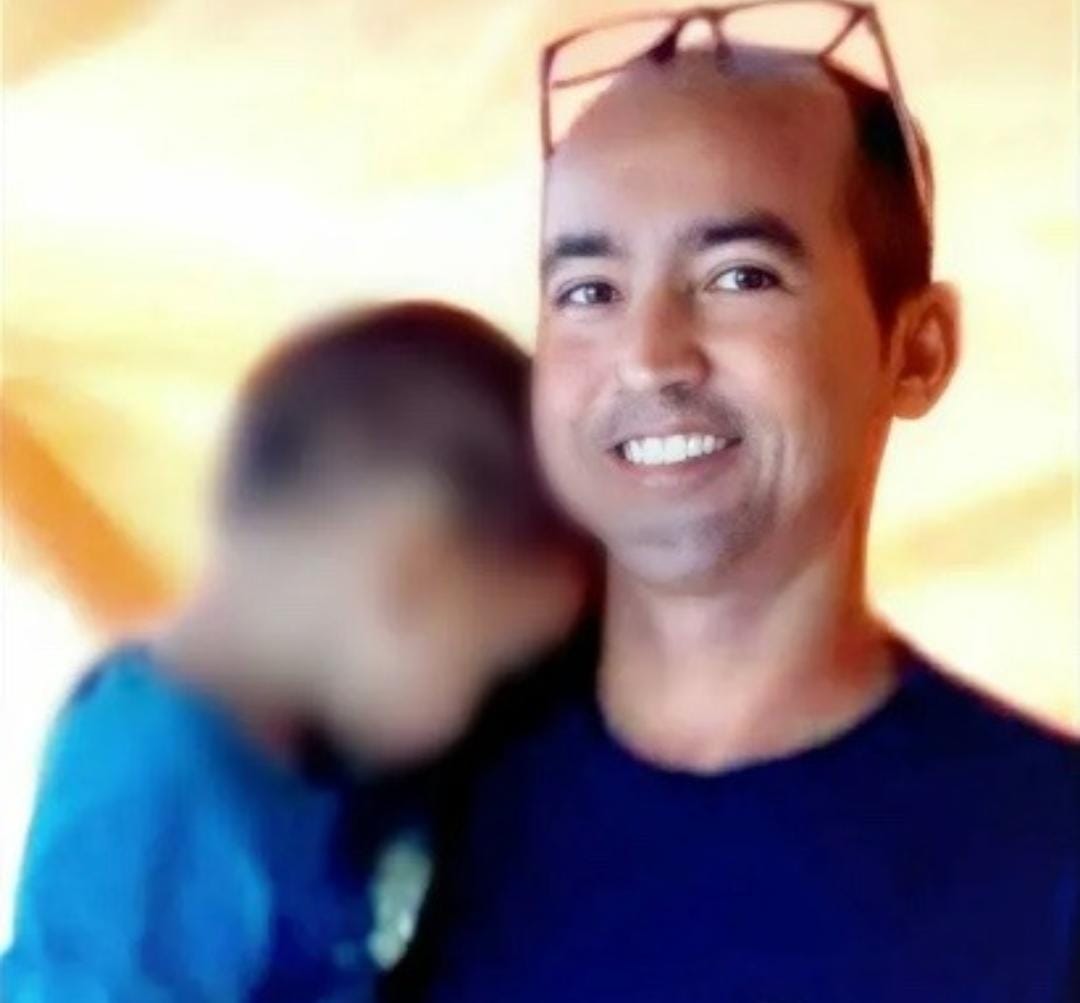 Pai morre ao salvar filho autista que caiu de barco no Rio Amazonas 