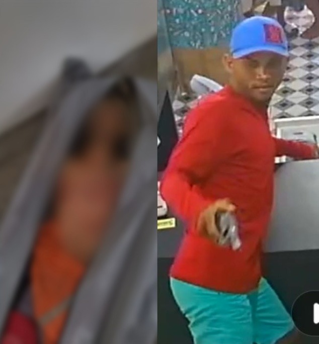 Suspeitos de assaltar comércios, ‘Anjinho’, ‘Diabinho’ e ‘Santarém’ morrem em troca de tiros no Amazonas 