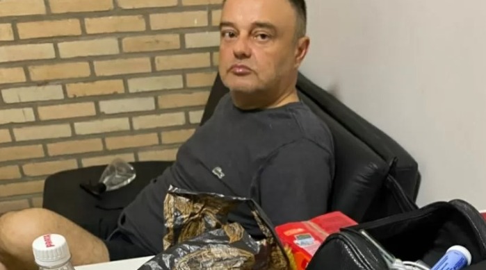 Bolsonarista suspeito de montar explosivo em Brasília dá detalhes sobre plano: 'iniciar caos'