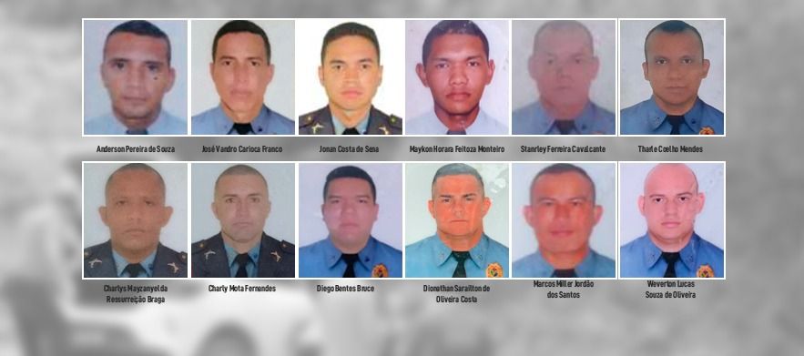 Chacina AM-010: defesa de PMs alega que prisões ocorreram sem provas