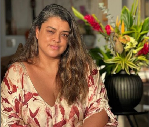 Preta Gil é internada às pressas ao chegar desmaiada em hospital, diz colunista