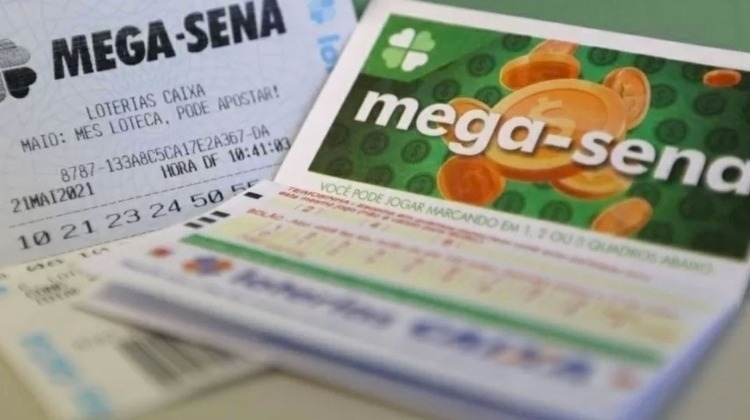 Mega-Sena sorteia R$ 51 milhões neste sábado