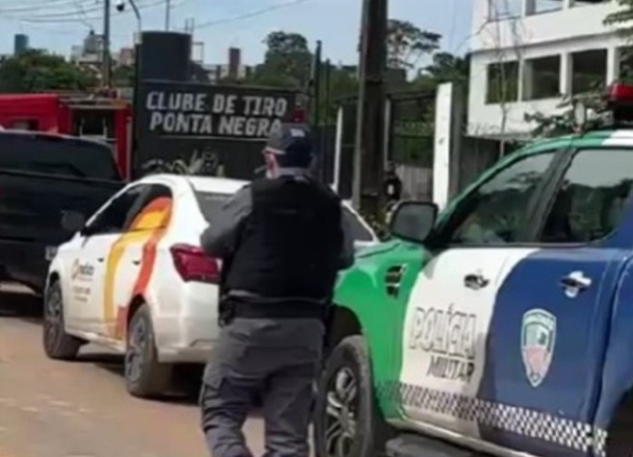 Imprensa nacional repercute explosão em clube de tiro em Manaus que deixou quatro mortos