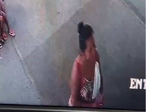 Mulher é procurada pela Polícia após furtar celular em unidade de saúde em Manaus