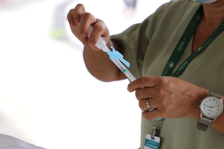 Amazonas registra 19 casos de Covid-19 em 24h