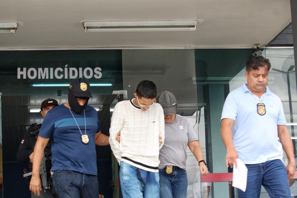 Prêmio de R$ 20 mil pela cabeça de membro do CV motivou morte de sertanejo em Manaus