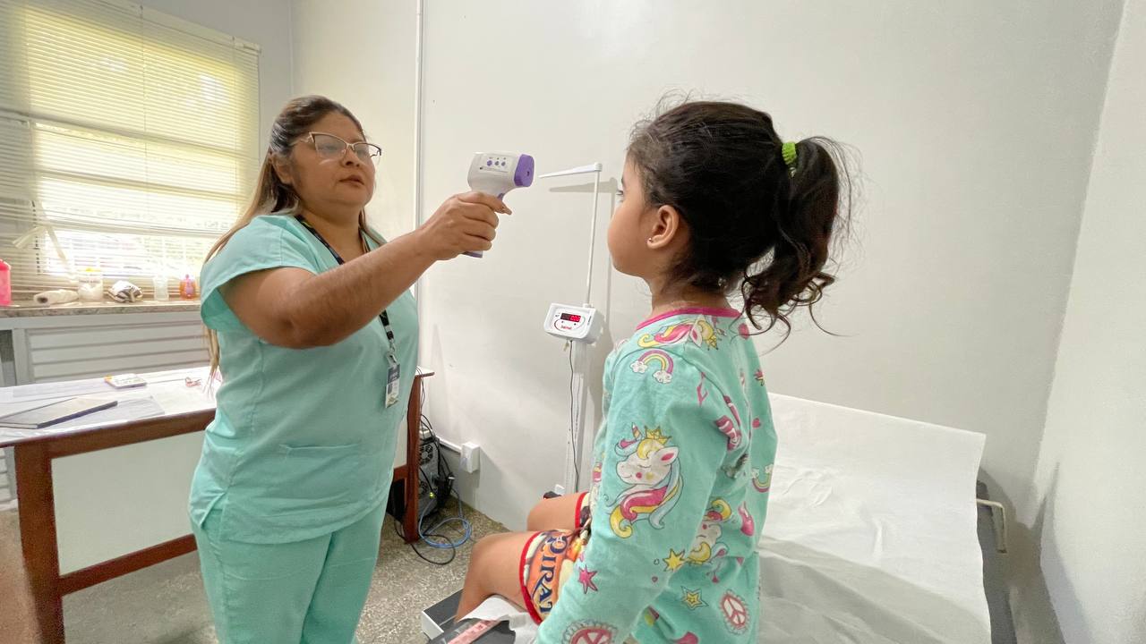 Secretaria orienta que pais redobrem cuidados com filhos durante volta às aulas no Amazonas