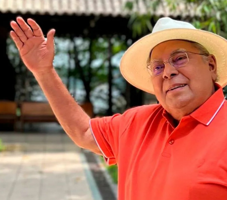 Amazonino Mendes pode ser cremado, família ainda não decidiu 