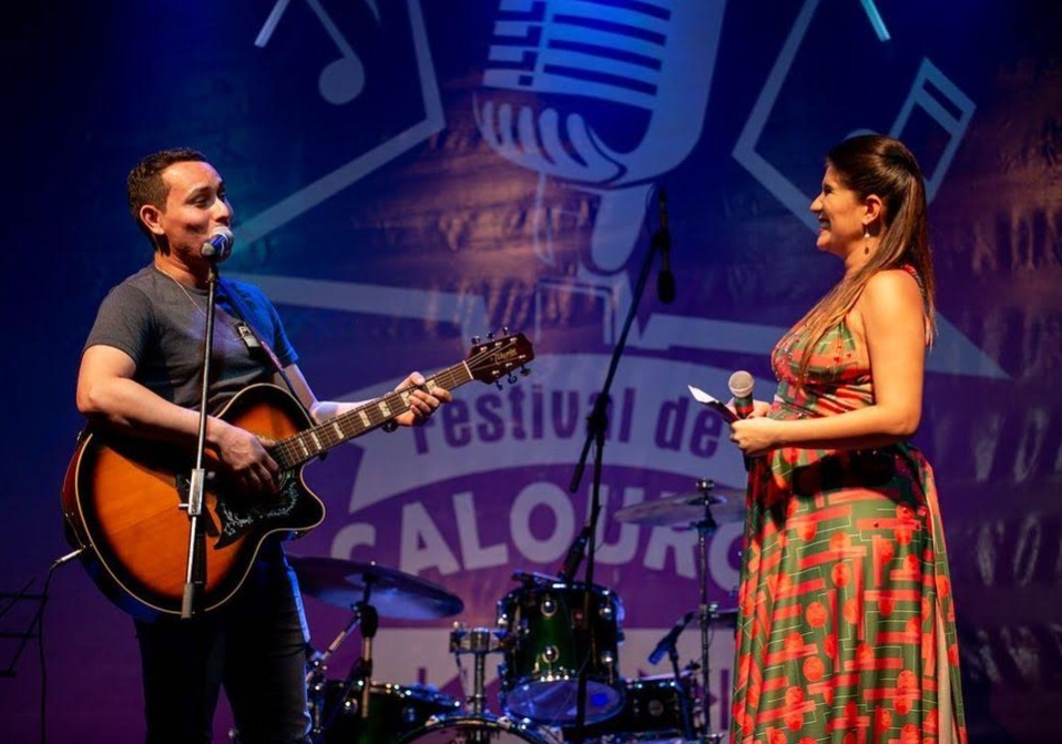 Sesc AM abre inscrições para o 43º Festival de Calouros com prêmios de até 2 mil