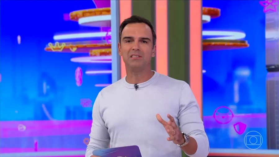 Após polêmica sobre intolerância religiosa no BBB23, Tadeu dá recado a brothers: "todas têm nosso respeito"