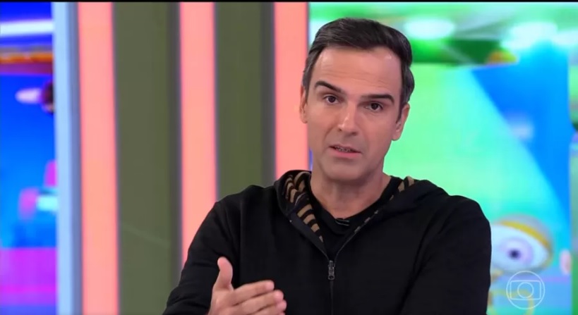 Paredão entre Domitila, Sarah e Key atinge mais de meio milhão de votos por minuto