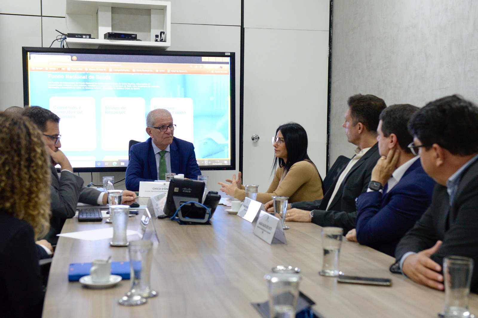 Manaus é prioridade do novo ‘Mais Médicos para o Brasil’, diz Ministério da Saúde