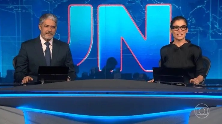 Globo vai demitir jornalistas com altos salários: "incompatíveis com o mercado"