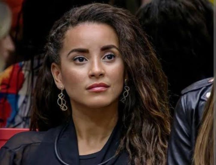 Domitila Barros é a 16ª eliminada do BBB 23