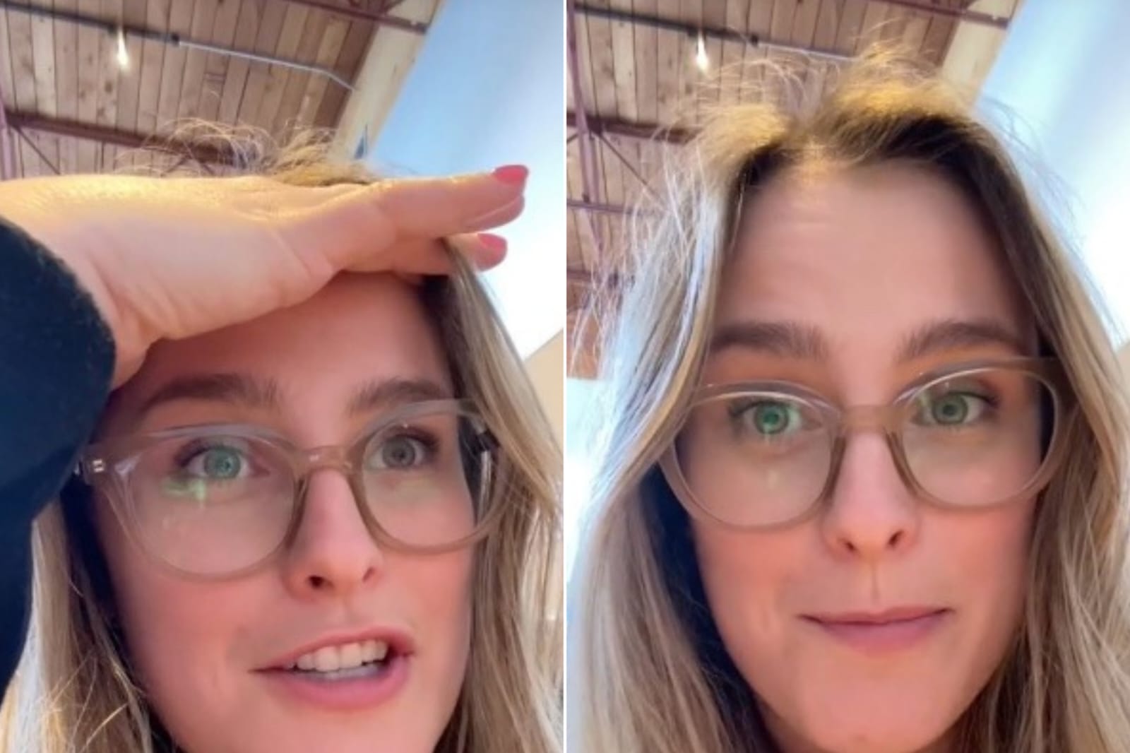 Mulher encontra câmera espiã escondida em chuveiro de AirBnb